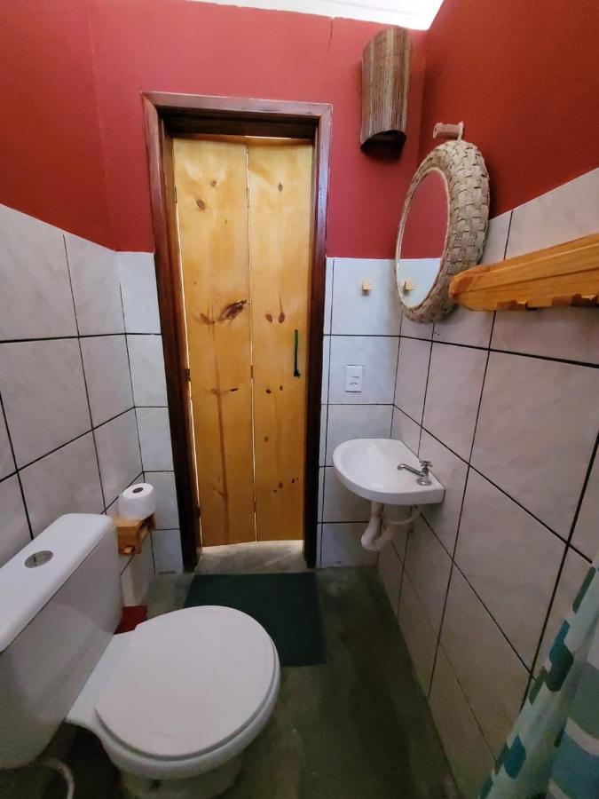 Pousada Morere Barra  Bagian luar foto