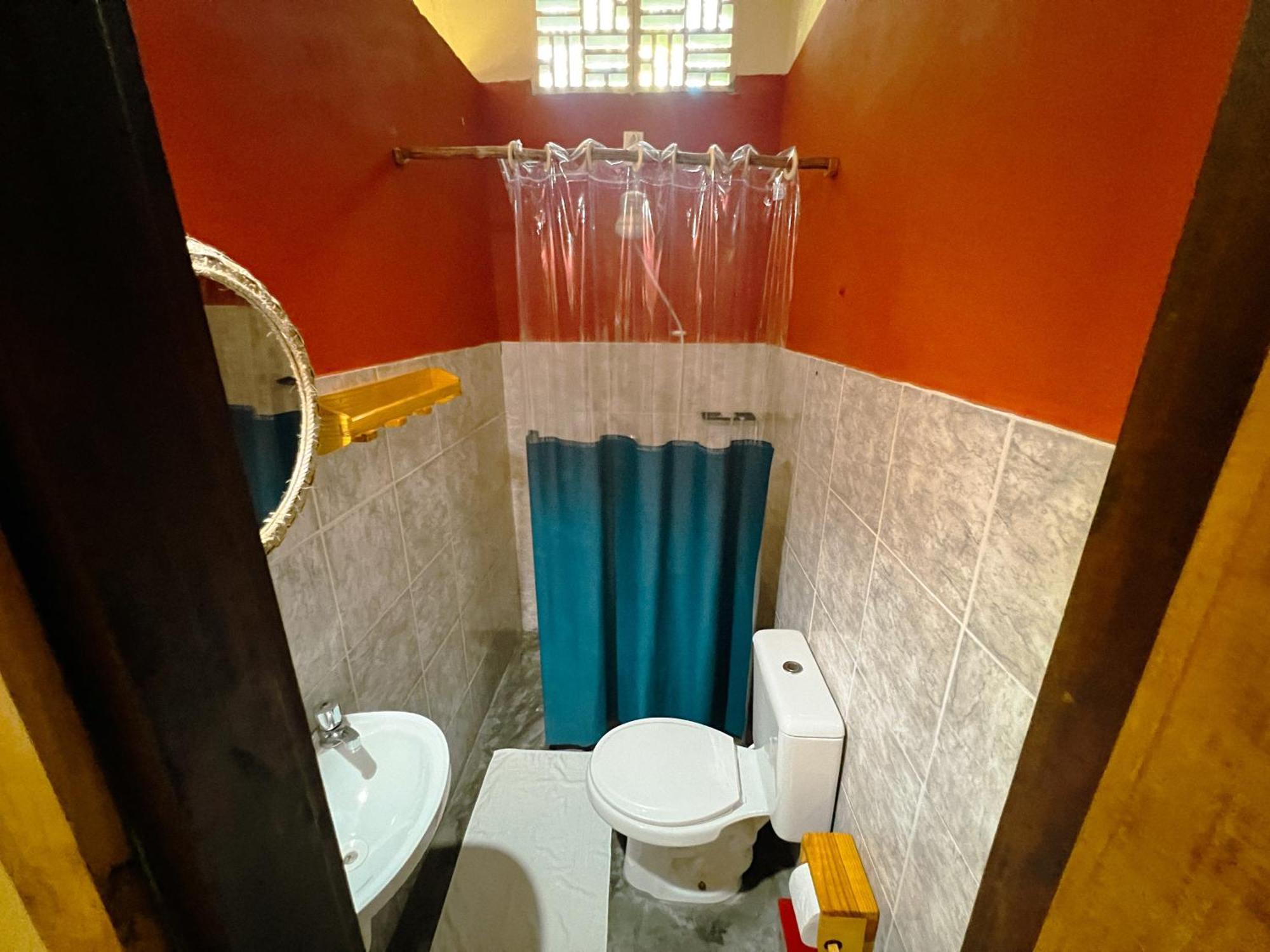 Pousada Morere Barra  Bagian luar foto