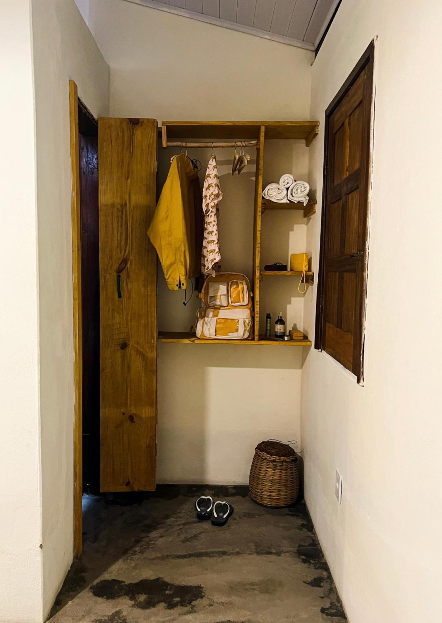 Pousada Morere Barra  Bagian luar foto